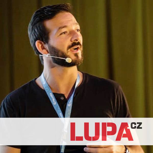 Lupa.cz